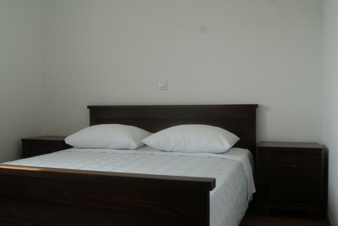 Apartment Pijaca Nin Bagian luar foto