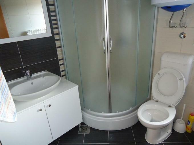 Apartment Pijaca Nin Bagian luar foto